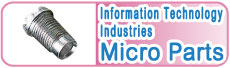 Infomation Technology Industries